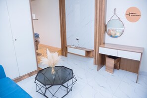 1 bedroom, free WiFi - Cixi Serviced Apartment (Hanoi)
