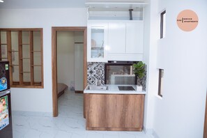 1 bedroom, free WiFi - Cixi Serviced Apartment (Hanoi)