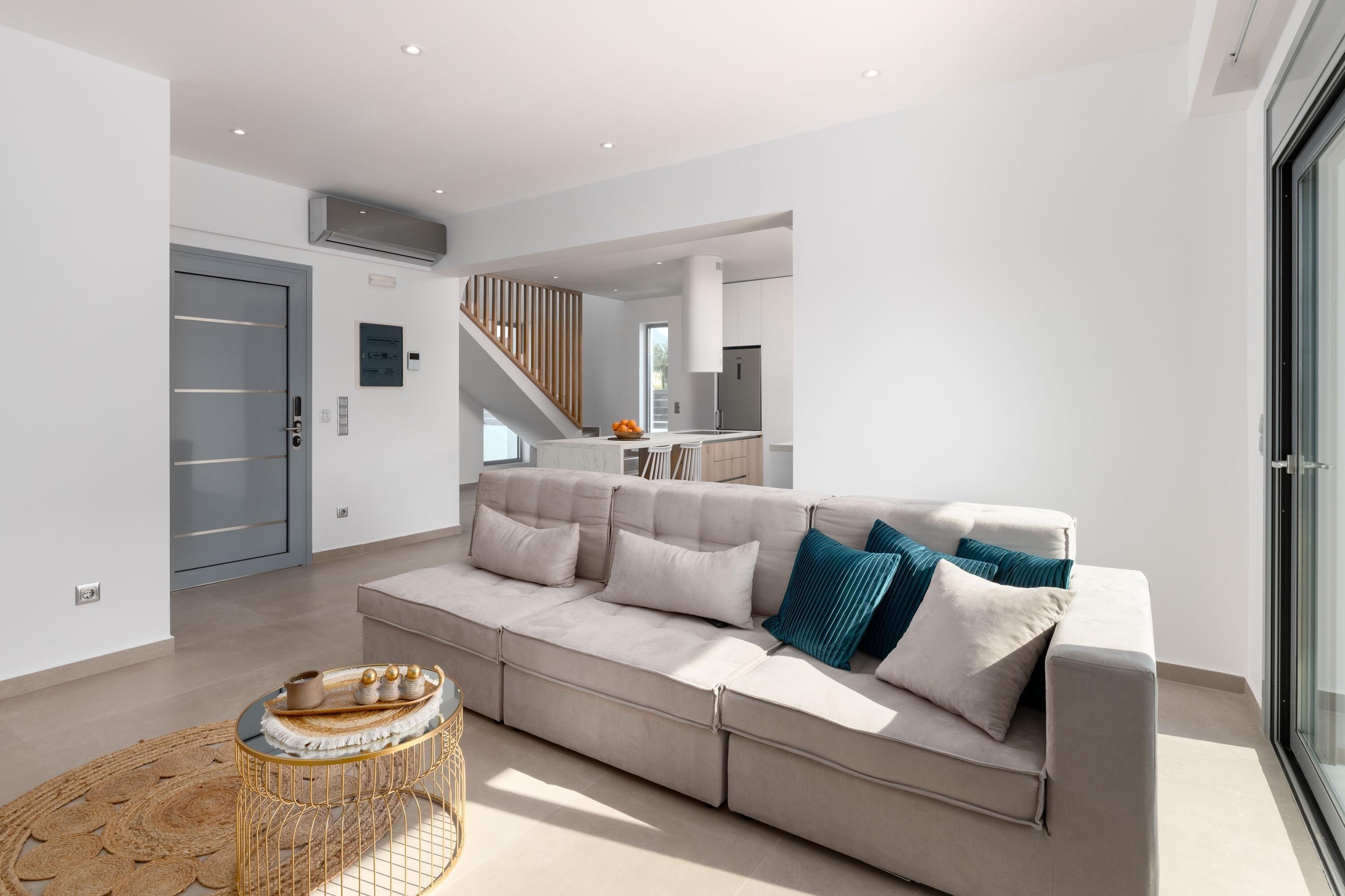 Martinis Villas- Marilen Villa