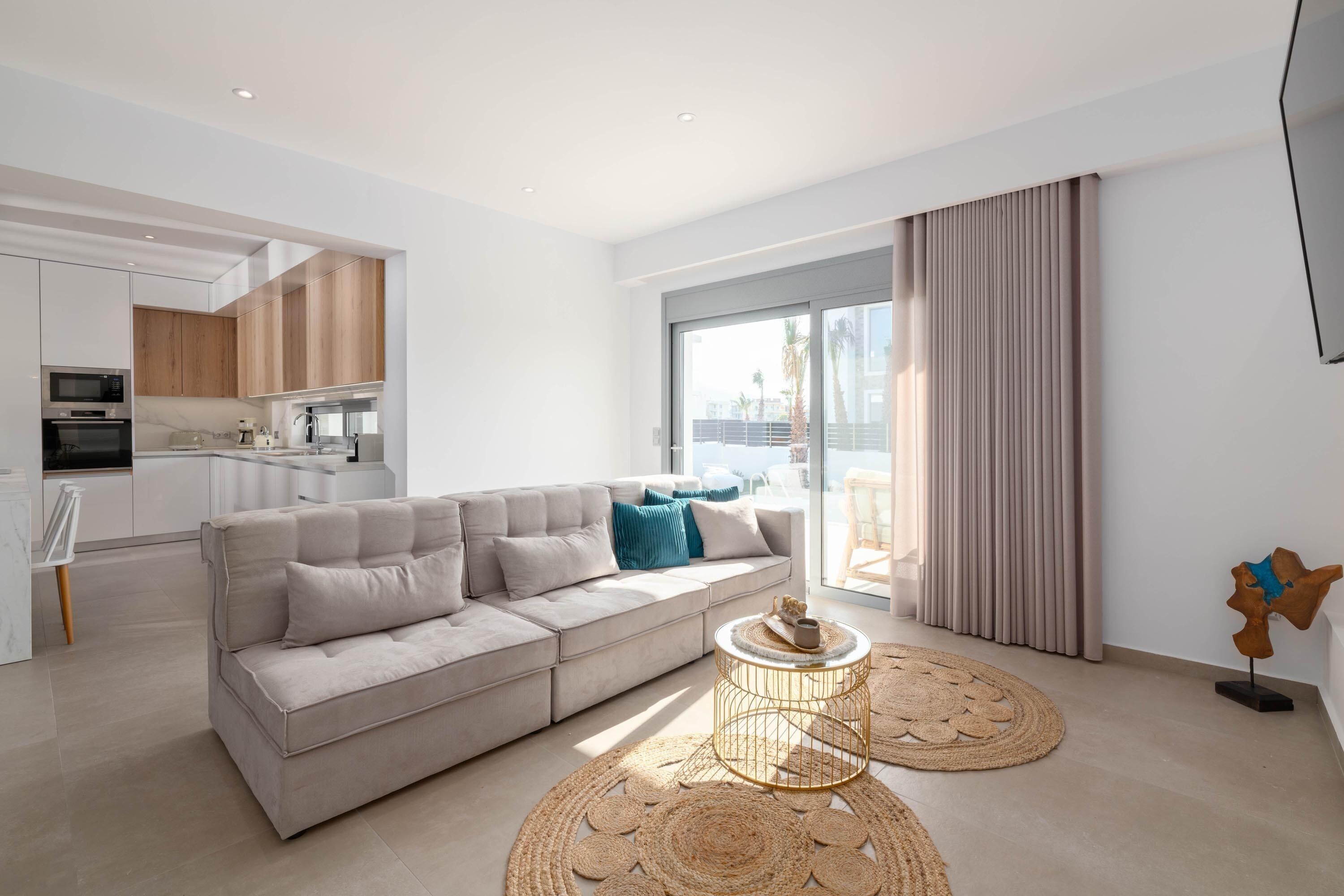 Martinis Villas- Marilen Villa