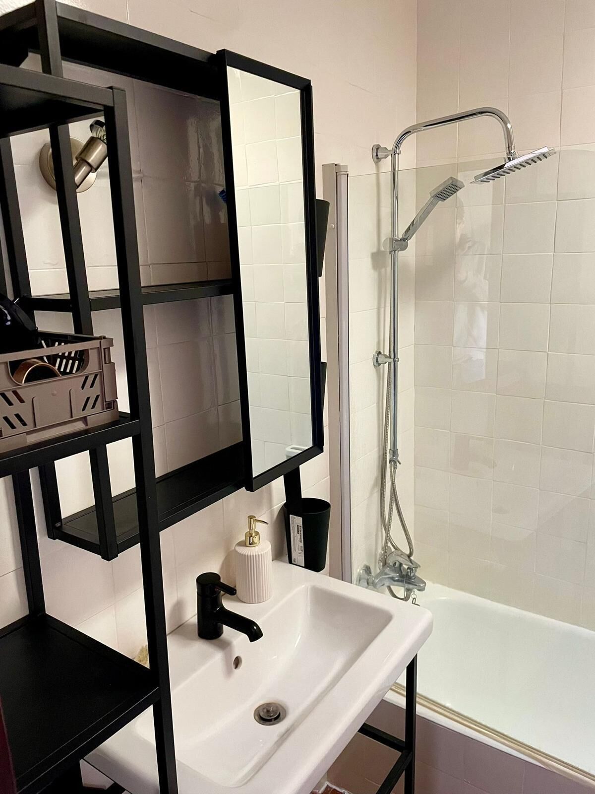 cozy house with small pool