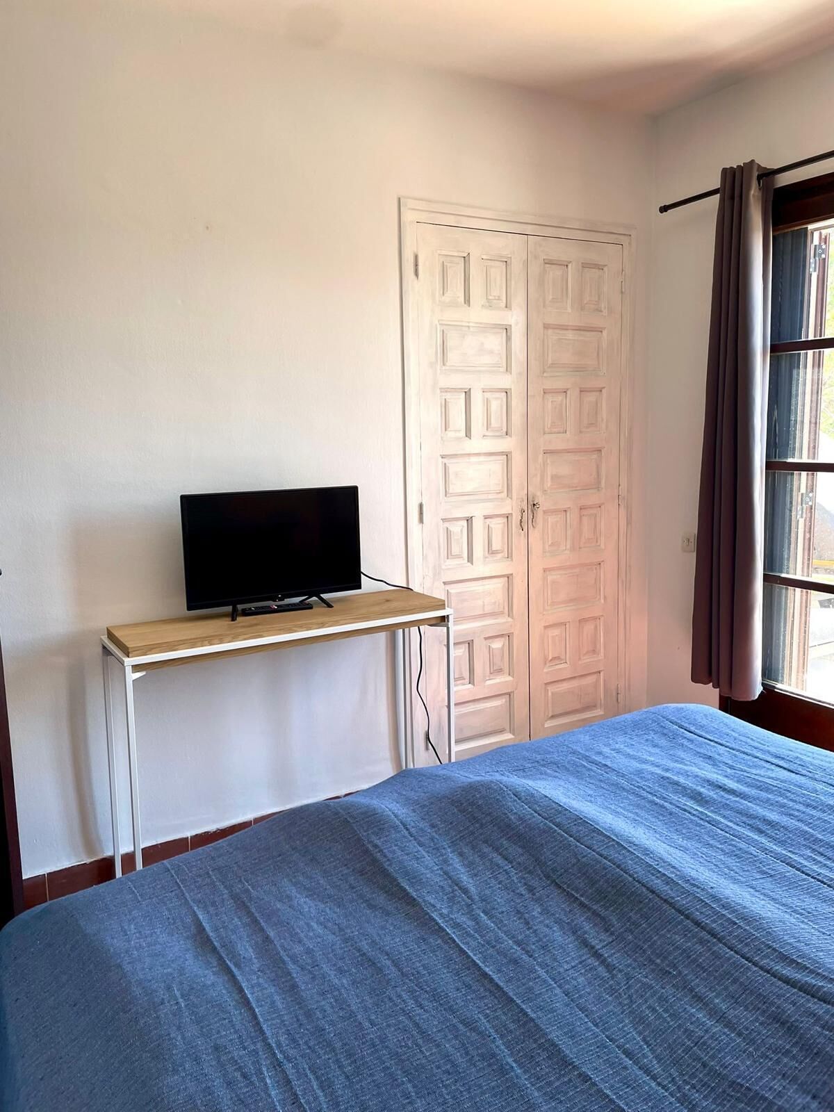 cozy house with small pool