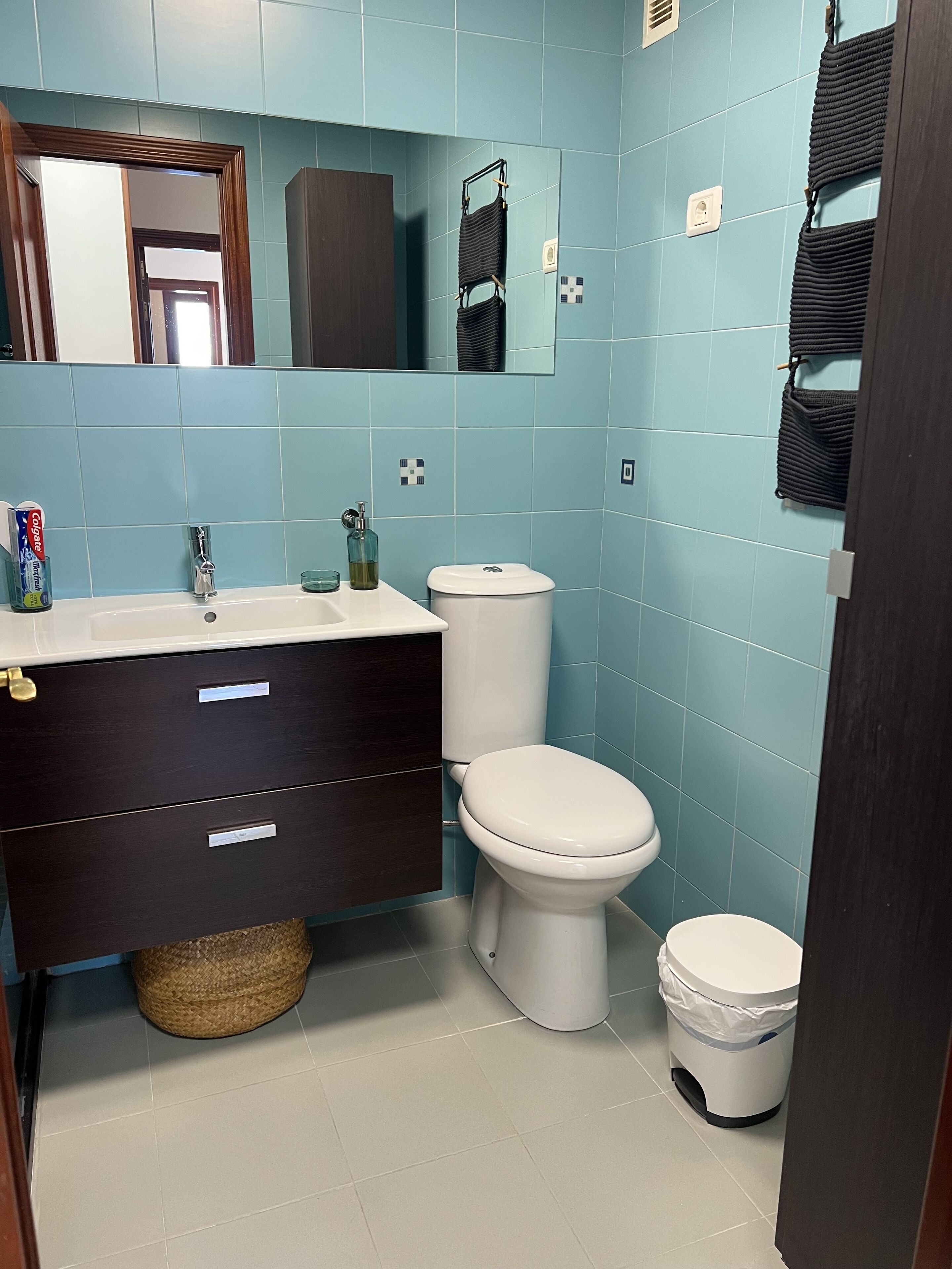 Piso Moderno y Céntrico