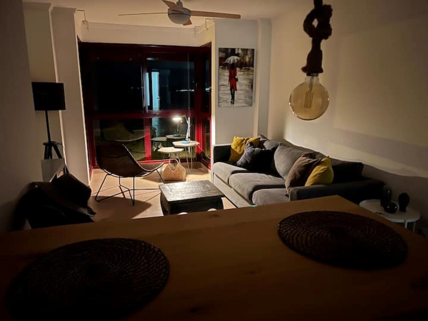 Piso Moderno y Céntrico