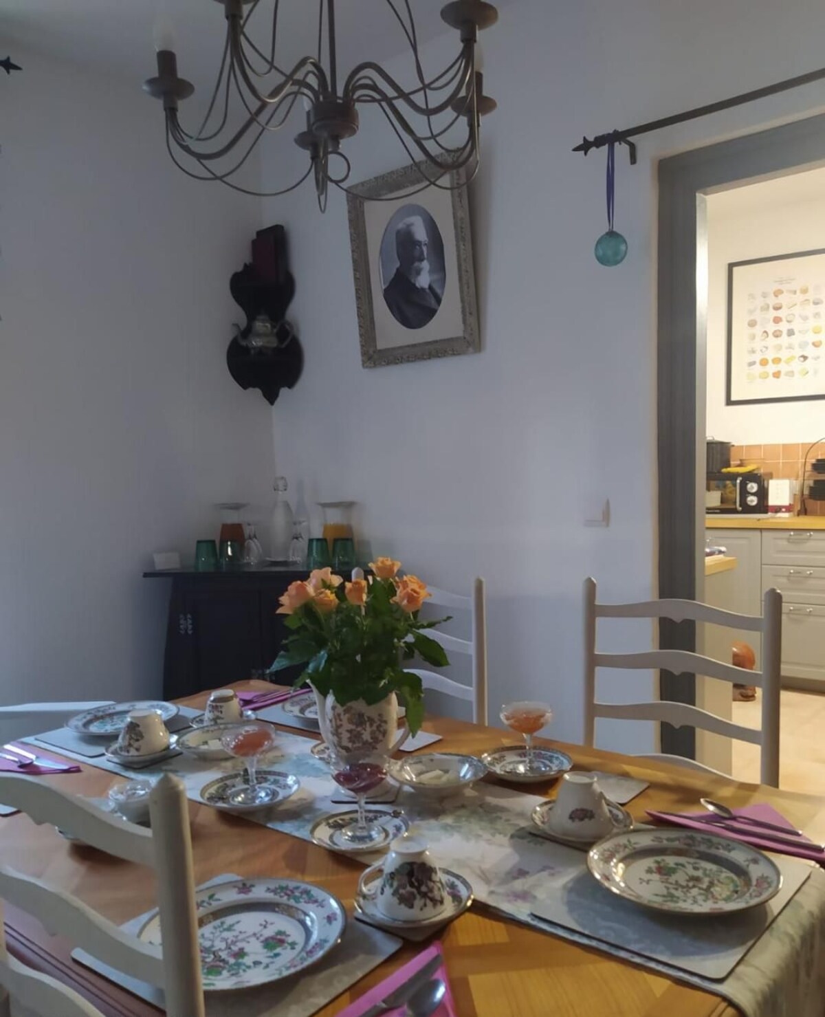 Image de profil de l’hôte