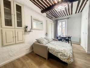 1 Schlafzimmer