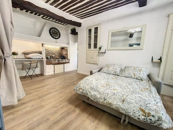 1 chambre