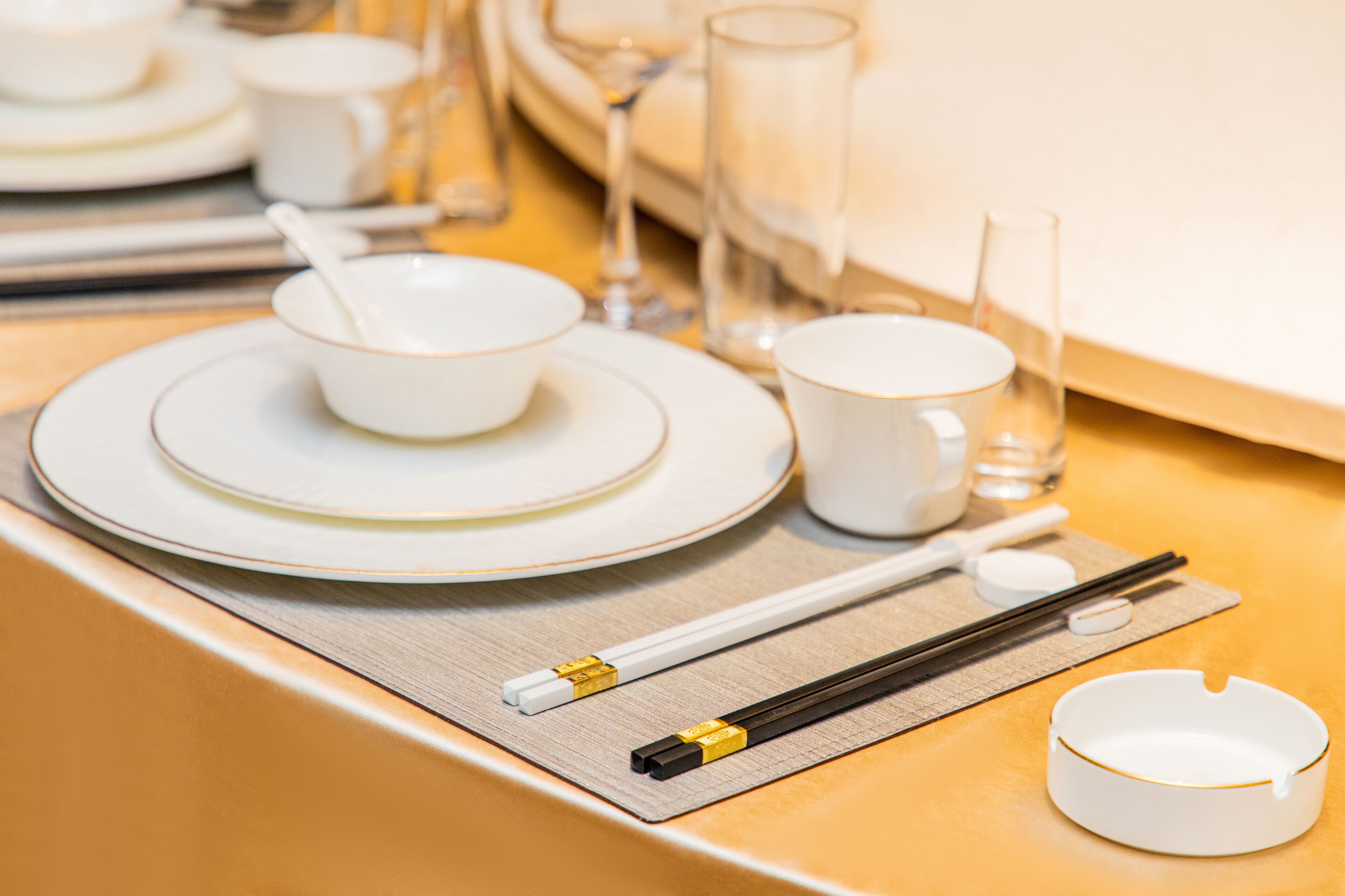 Daily full breakfast for a fee