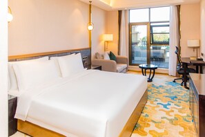 Superior Garden Room