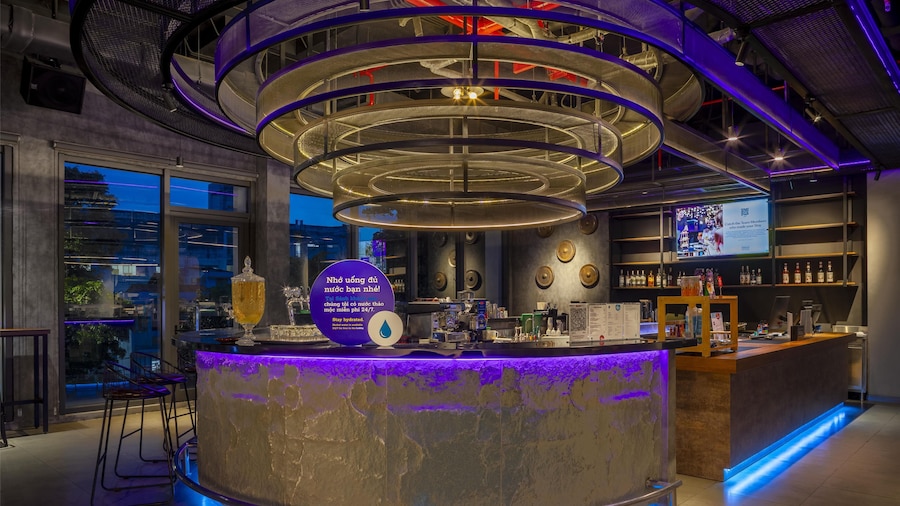 Tru by Hilton Buon Ma Thuot City Centre