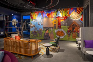 Lobby - Tru by Hilton Buon Ma Thuot City Centre (Buon Ma Thuot)