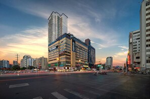 Exterior - duomanqingyuejiudian (Nanning)