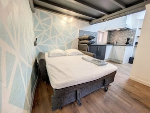 1 chambre