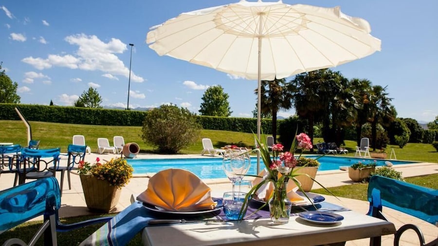 Alysson Hôtel