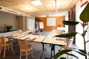 Salle de réunion