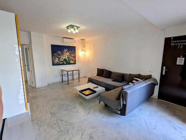 منطقة المعيشة