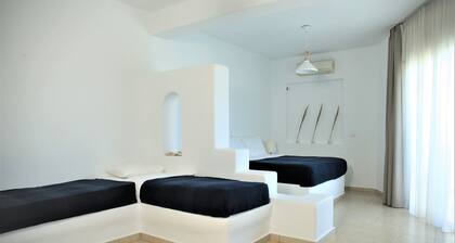 Harmony Hotel
