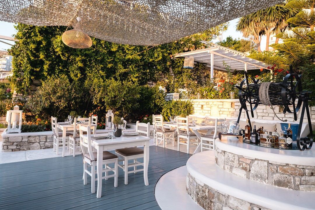 Foto - Harmony Hotel