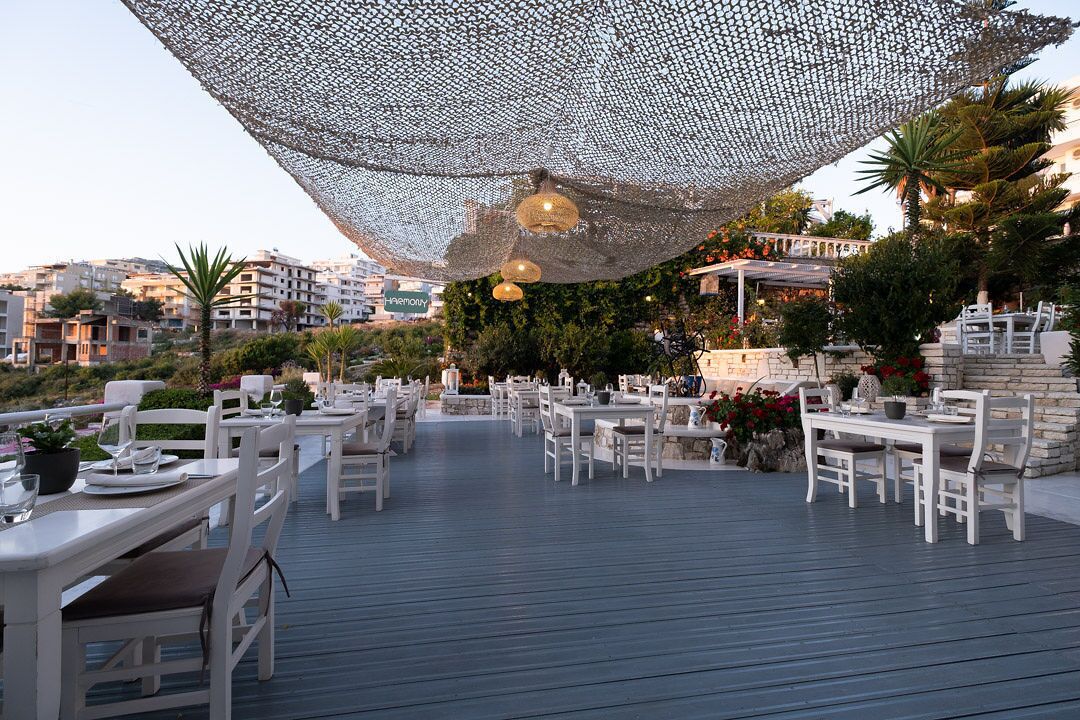 Foto - Harmony Hotel