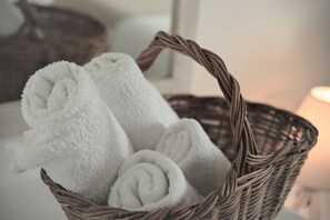 Minibar, soundproofing, free WiFi - Harmony Hotel (Sarandë)