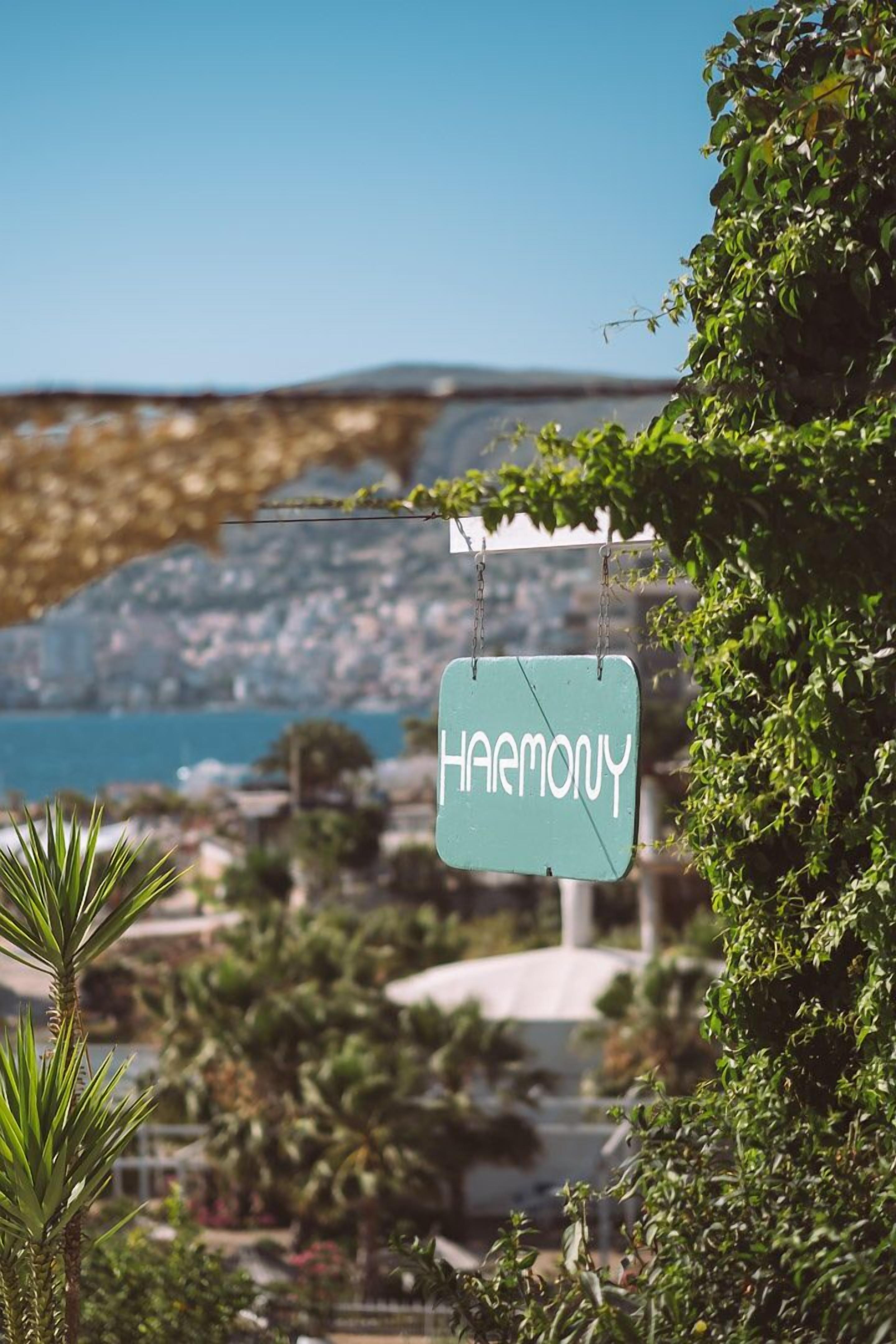 Foto - Harmony Hotel