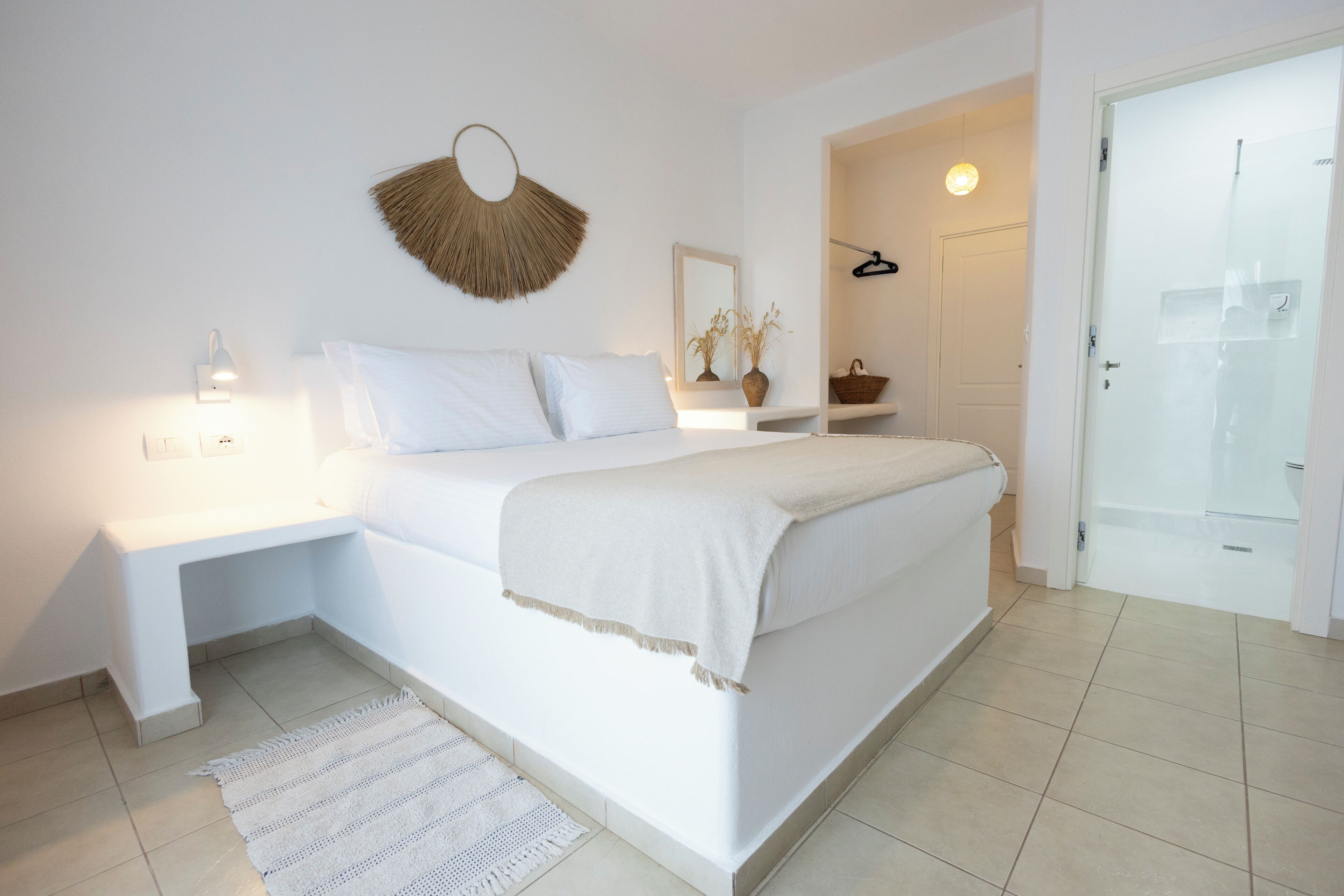 Minibar, schallisolierte Zimmer, kostenloses WLAN