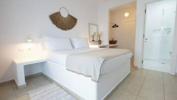 Minibar, schallisolierte Zimmer, kostenloses WLAN