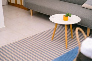 Premium Room | Living area - Penthouse Lungo Mare Ulcinj (Ulcinj)