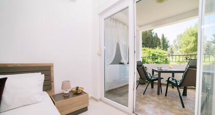 Penthouse Lungo Mare Ulcinj