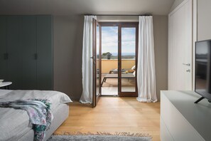 3 camere, Wi-Fi, lenzuola