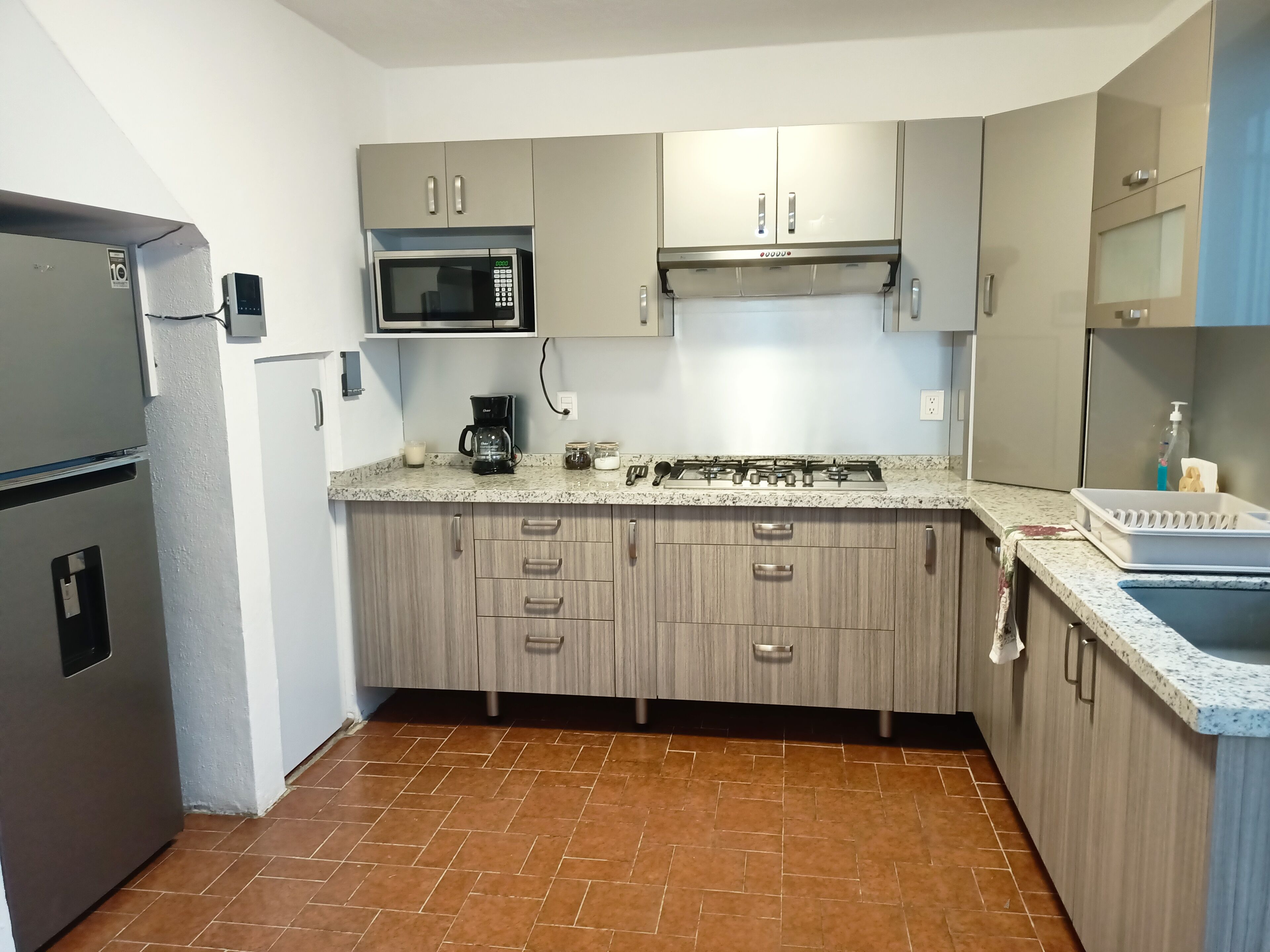 Beautiful House in Queretaro near Historic Center & Beer Factory -Great location