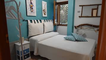 3 bedrooms, iron/ironing board
