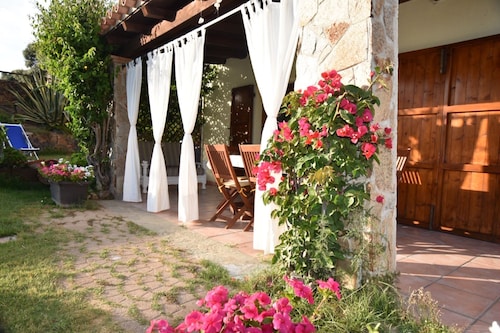 Villa Giada - Villa GIADA