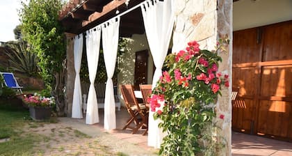 Villa Giada - Villa GIADA