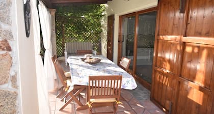 Villa Giada - Villa GIADA