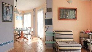 Dining - La Casa Di Alice sea view (Domus de Maria)