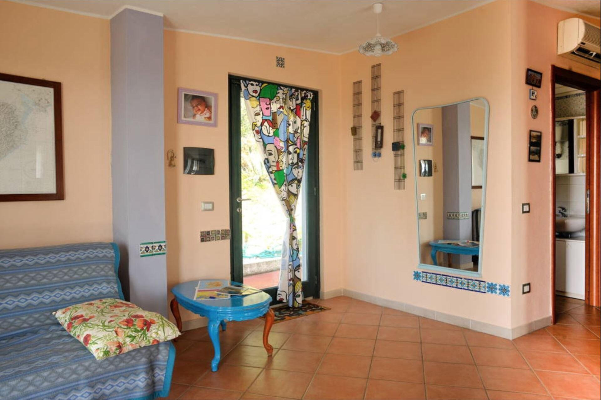 2 Schlafzimmer, Bügeleisen/Bügelbrett, WLAN