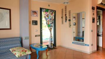 2 Schlafzimmer, Bügeleisen/Bügelbrett, WLAN