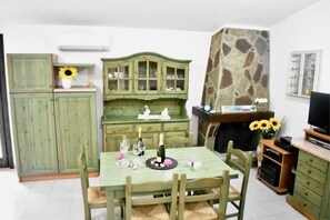 تناول الطعام