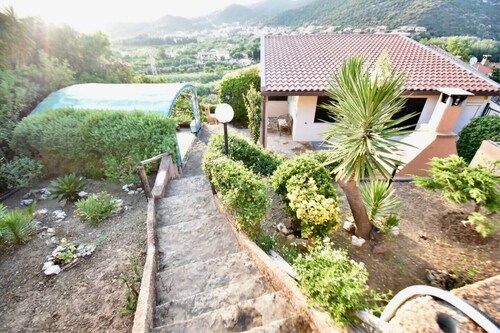 Villa Giulia - Villa Giulia 800 metri dal mare
