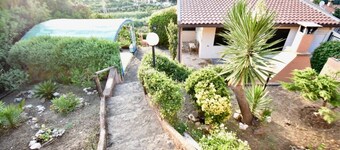 Villa Giulia - Villa Giulia 800 metri dal mare