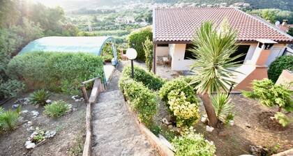 Villa Giulia - Villa Giulia 800 metri dal mare