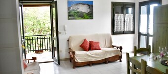 VILLA  GIULIA - Villa Giulia 800 metri dal mare