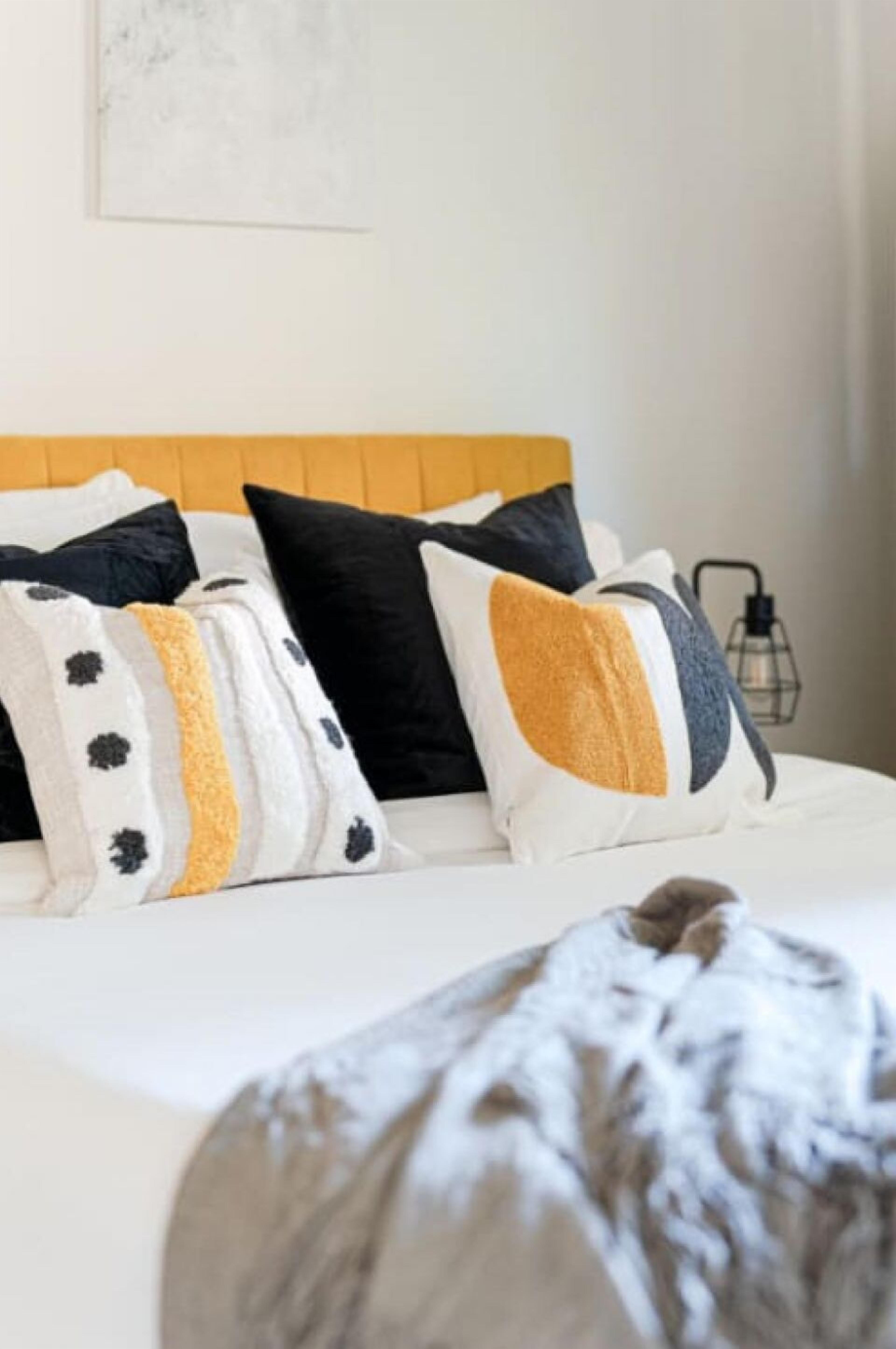 The Yonder No Service Fees Kitchen 55 TV