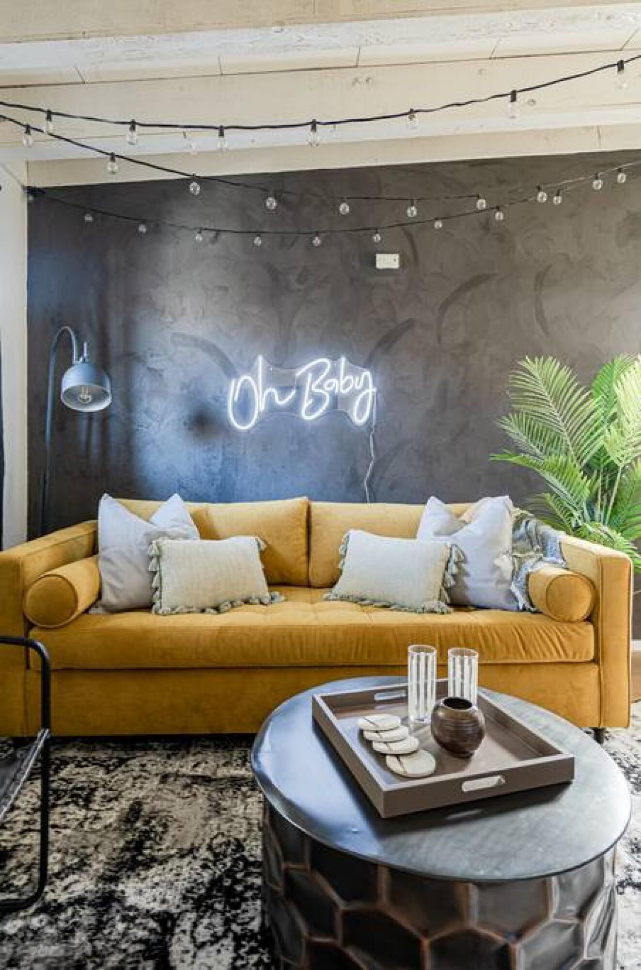 The Yonder No Service Fees Kitchen 55 TV