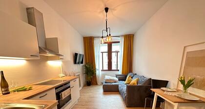 Herrliche Ferienwohnung am großen Teich