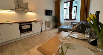 Herrliche Ferienwohnung am großen Teich