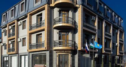 Manifa Hotel
