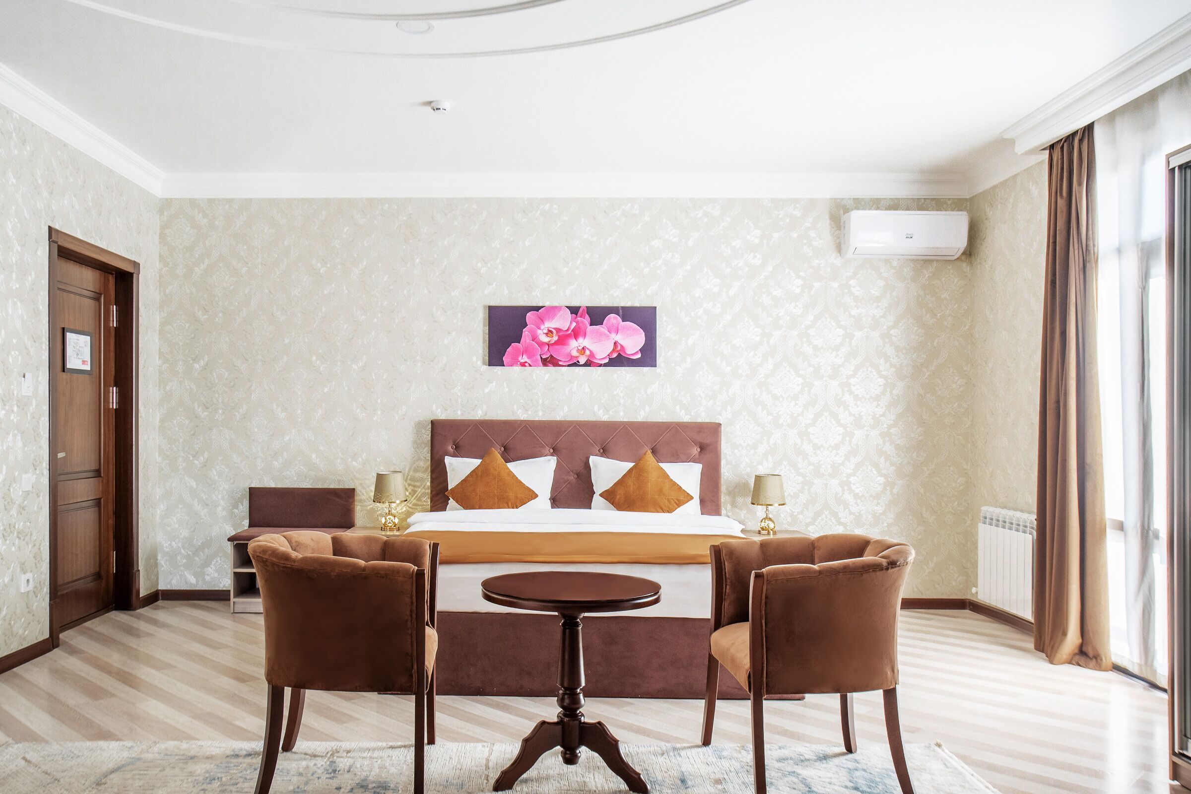 Foto - Manifa Hotel