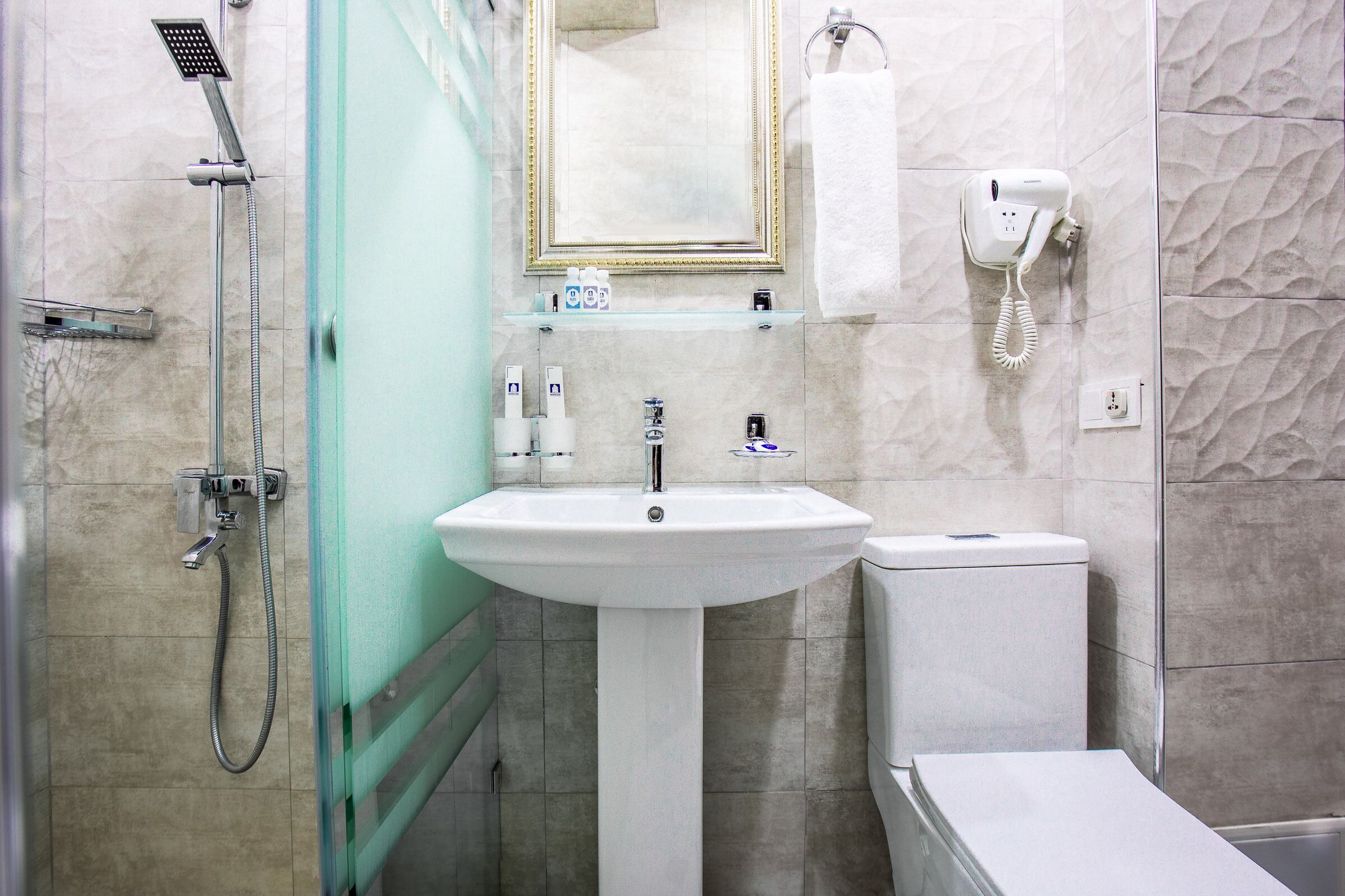 Foto - Manifa Hotel